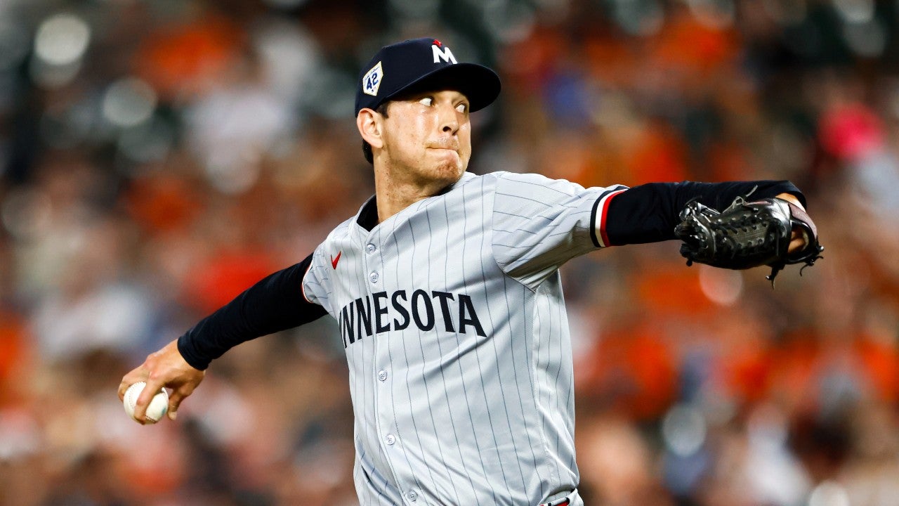 Twins invite 22 players on minor-league deals to spring training