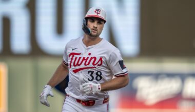 The Matt Wallner Dilemma: Real Progress or More of the Same? - Twins