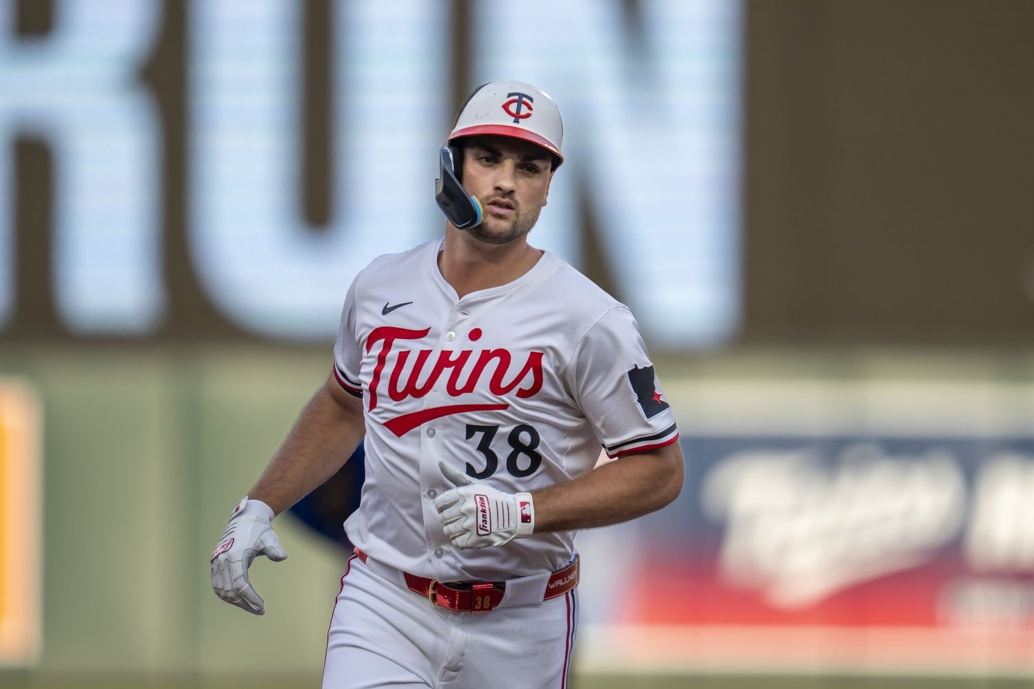 The Matt Wallner Dilemma: Real Progress or More of the Same? - Twins