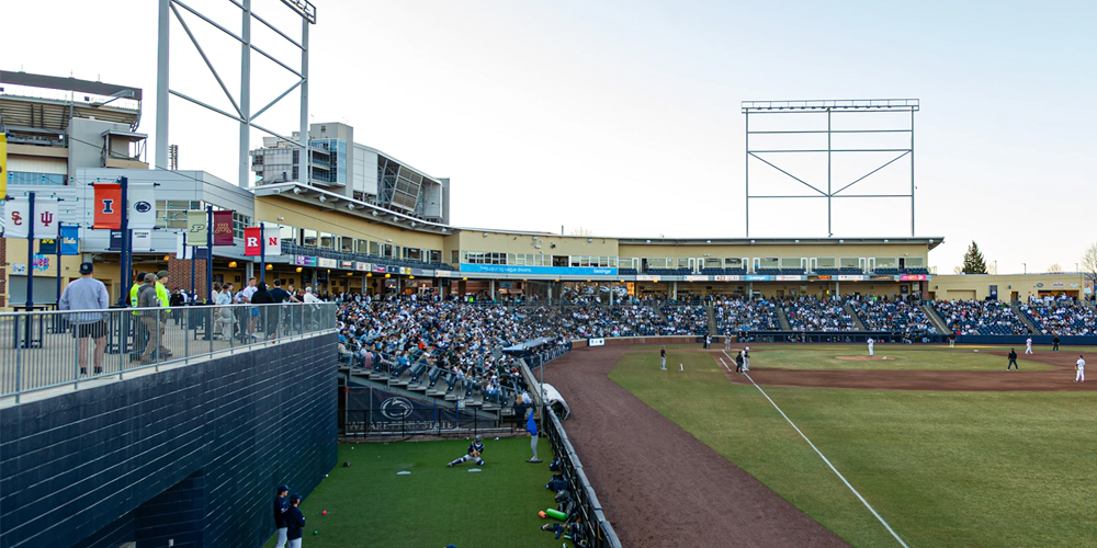 Japanese righthander Genei Sato commits to Penn State • D1Baseball