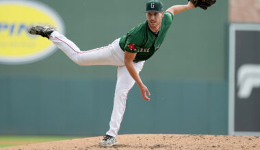 White Sox accept salary dump, acquire Jordan Hicks and David Sandlin from Red Sox