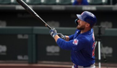One Thing Each Cubs Hitter Can Improve Upon in 2026 - Cubs