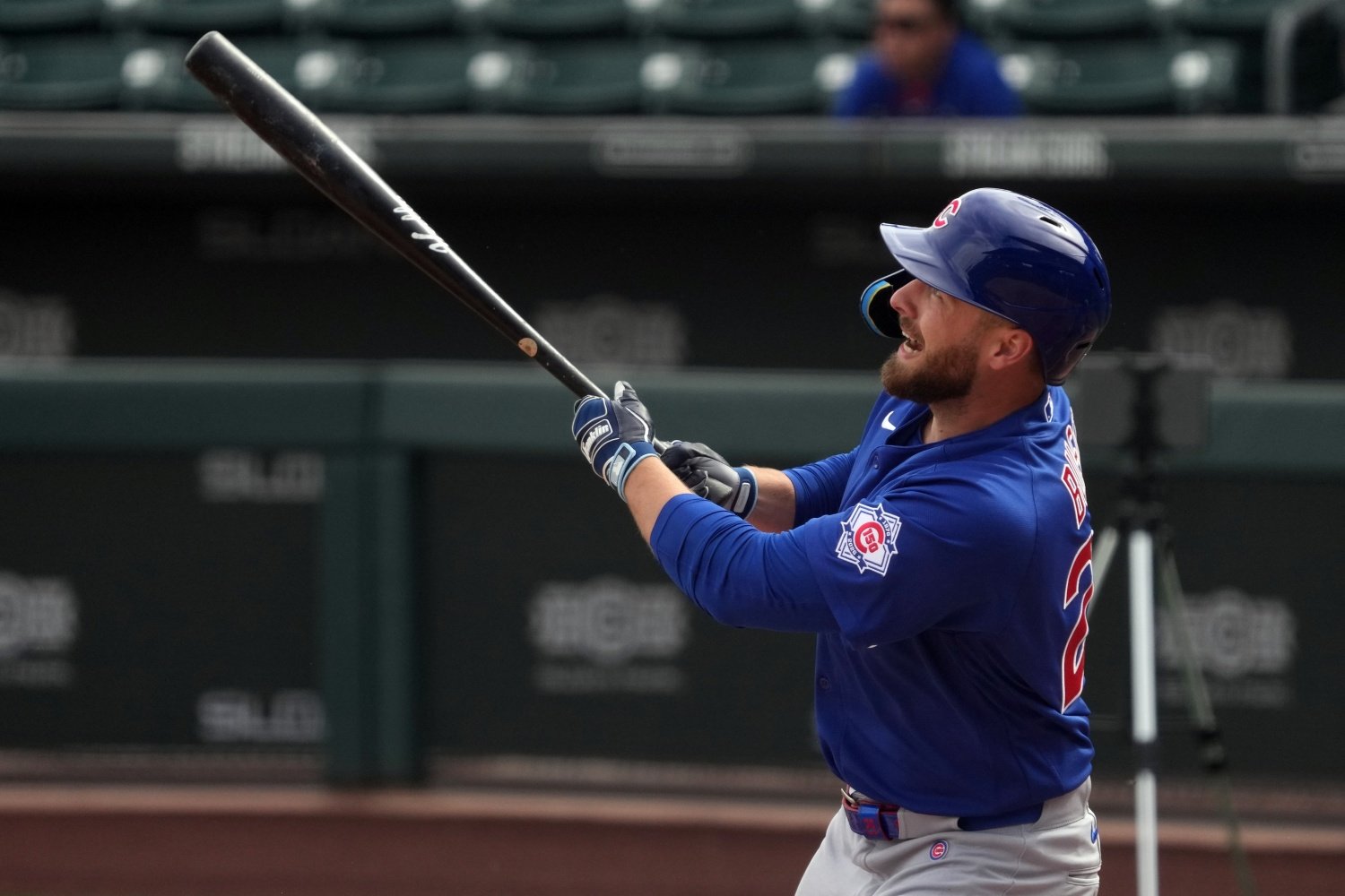 One Thing Each Cubs Hitter Can Improve Upon in 2026 - Cubs