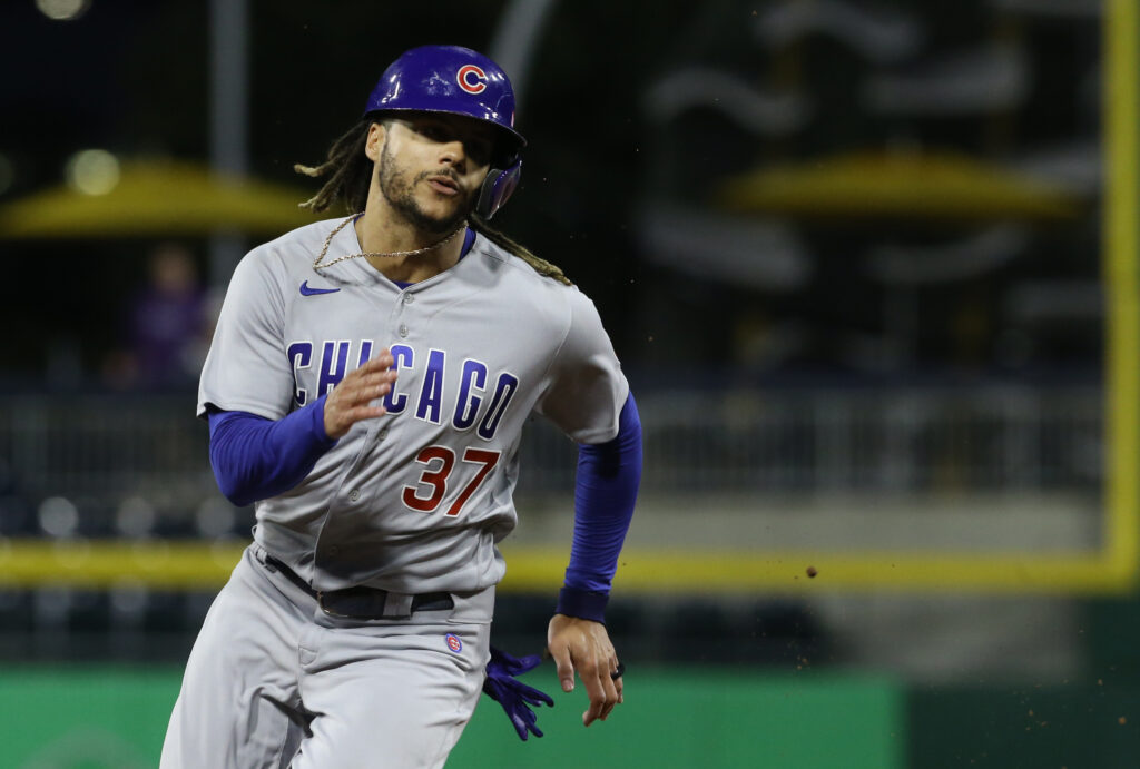 Dodgers Hire Michael Hermosillo, David Dahl As Minor League Coaches