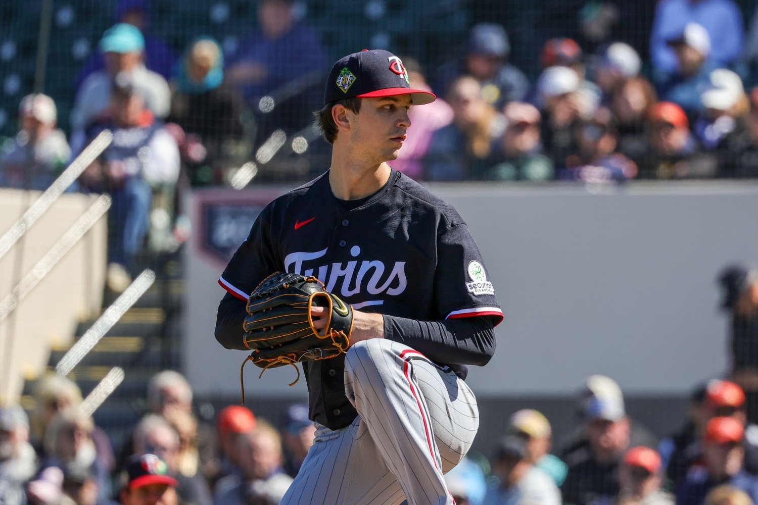 Spring Temperature Check: Who's Hot and Who's Cold in Twins Camp? (Feb 20-23) - Twins