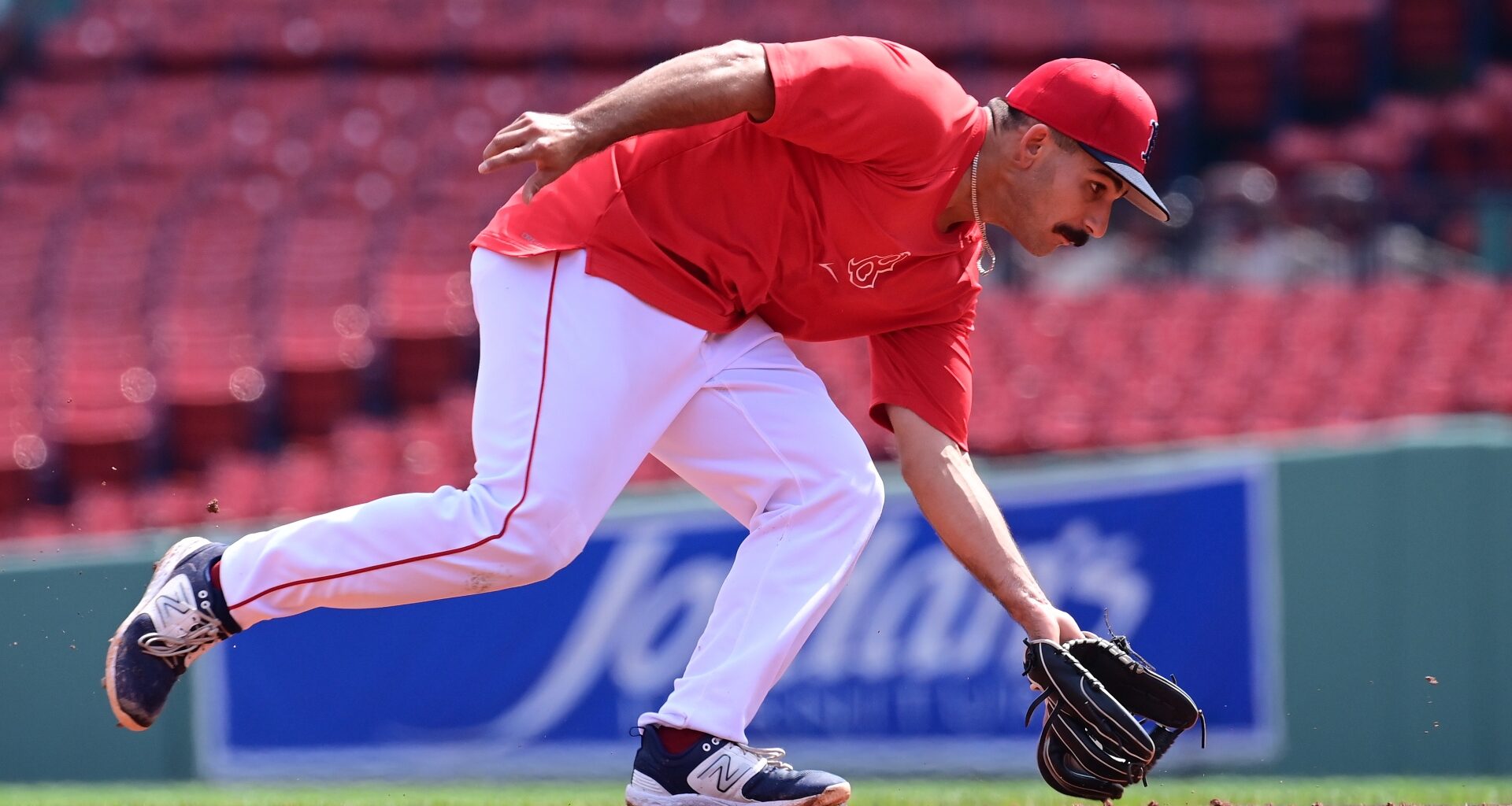 Red Sox Reunite With Switch-Hitting Catcher They Traded In 2024