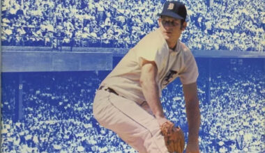 Forever a Blue-Collar Idol in Detroit Sports History