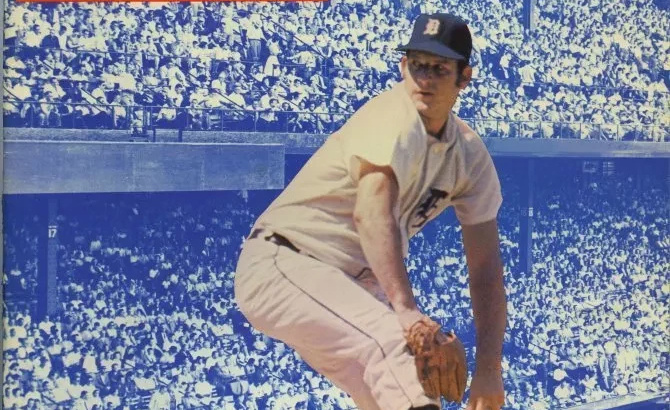 Forever a Blue-Collar Idol in Detroit Sports History