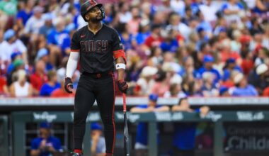 What's Next for Padres After Miguel Andujar Signing? - Padres