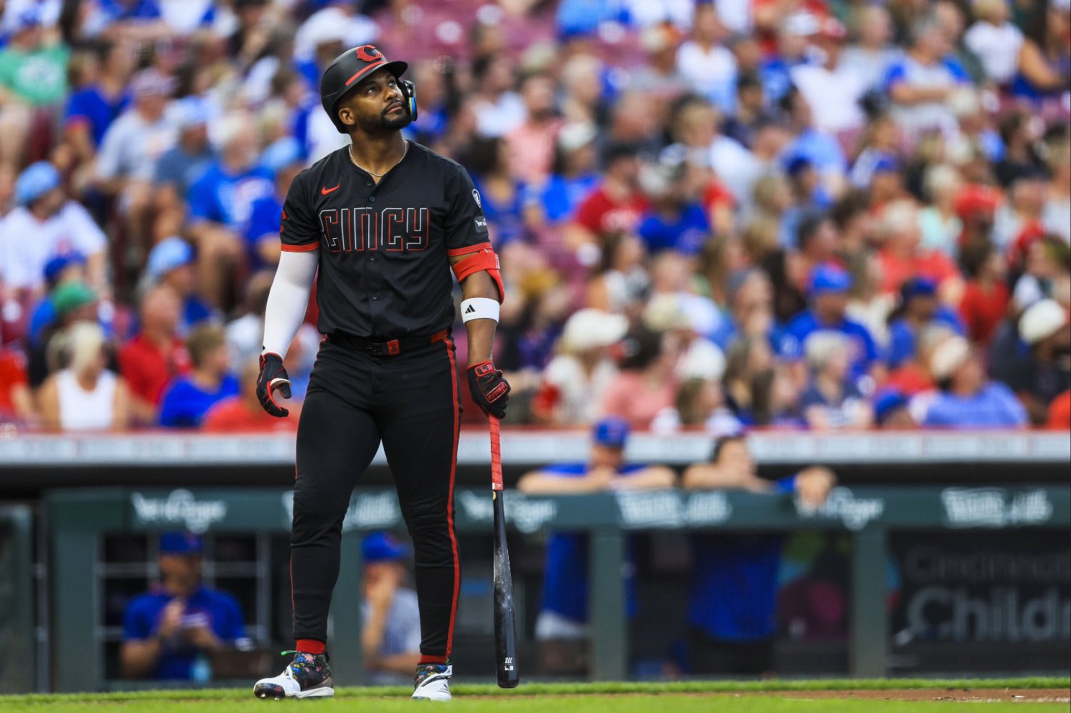 What's Next for Padres After Miguel Andujar Signing? - Padres