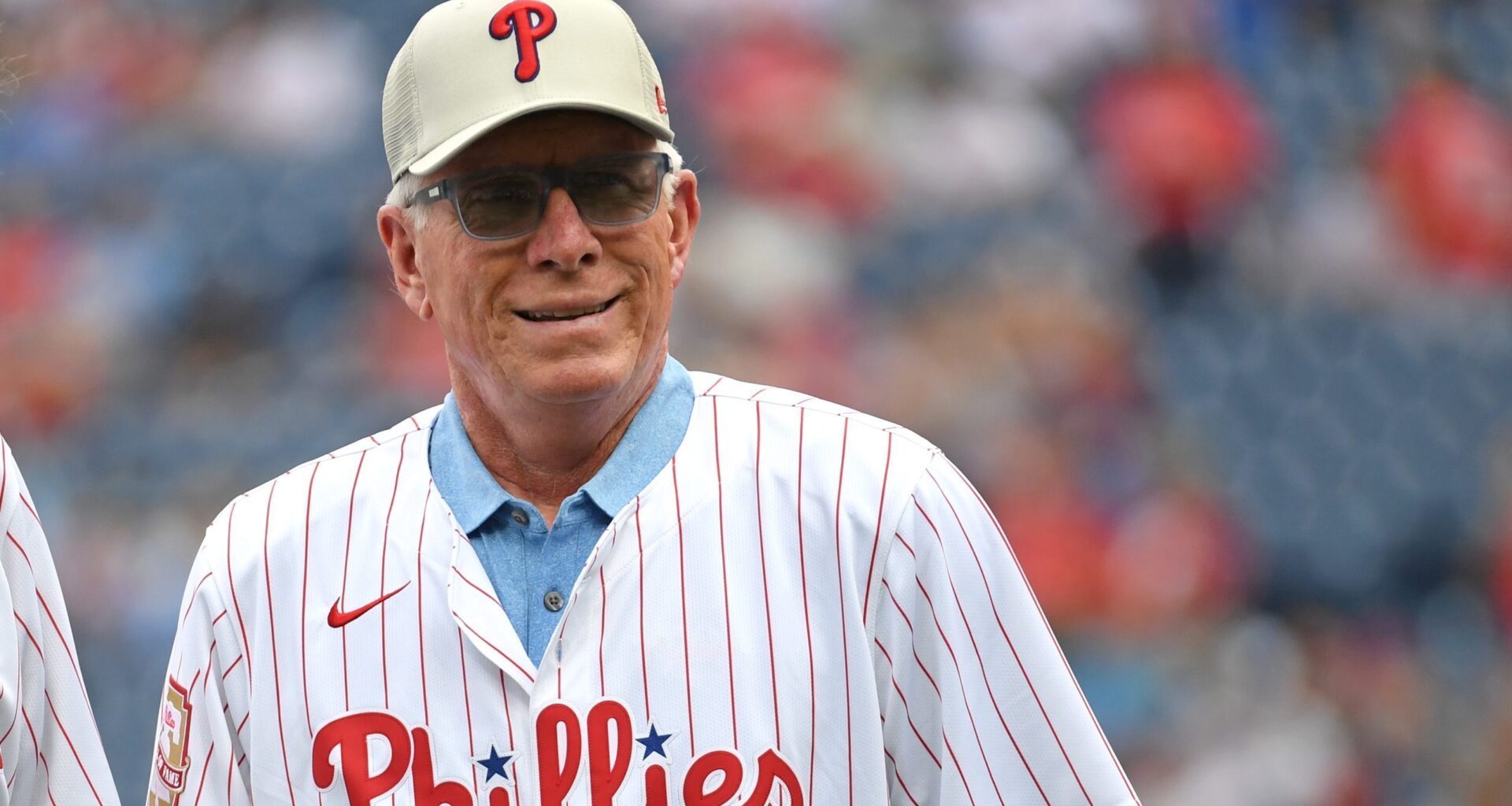 Mike Schmidt will not be on Phillies broadcasts in 2026