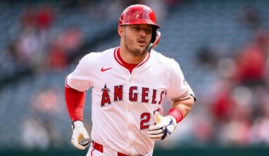 Los Angeles Angels Announce DTC Option With Reported Interest in Launching Own Network