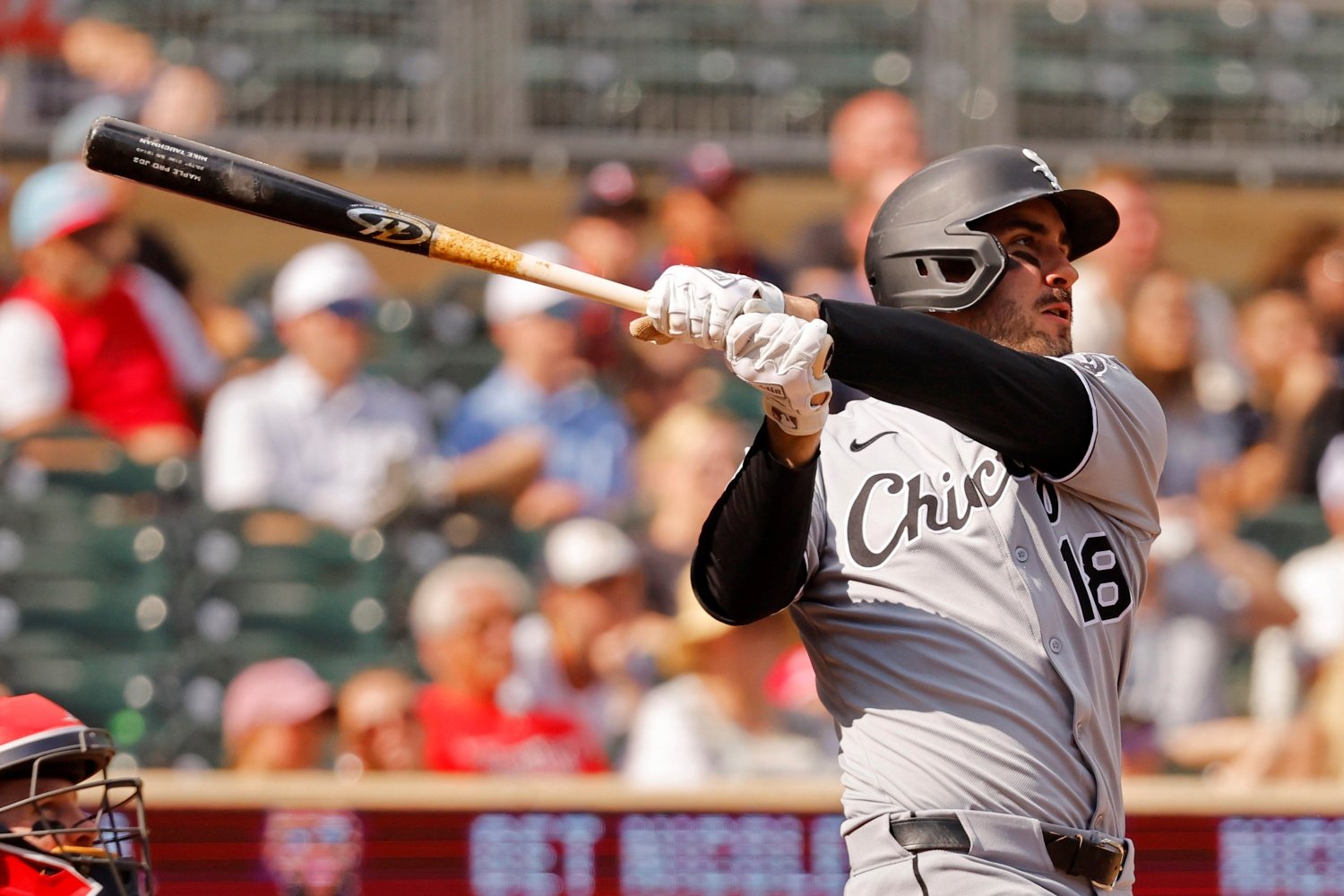 Why the Cubs Should Bring Back Outfielder Mike Tauchman - Cubs