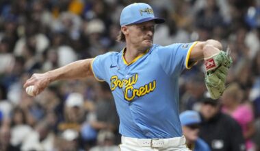 Cubs Sign Shelby Miller To Multi-Year Contract With Future of the Bullpen In Mind - Cubs