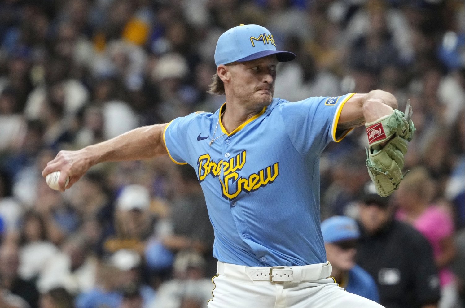 Cubs Sign Shelby Miller To Multi-Year Contract With Future of the Bullpen In Mind - Cubs