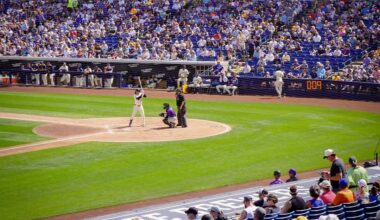 What Matters for the Brewers This Week?