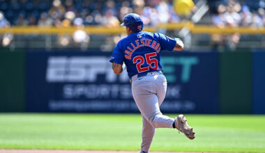 Top Chicago Cubs Prospects Who Could Contribute in 2026