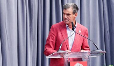 Phil Castellini takes over control of Reds from Bob Castellini