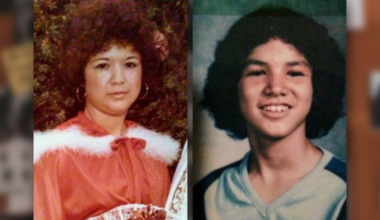 Texas Rangers seeking information in 45-year-old double murder cold case