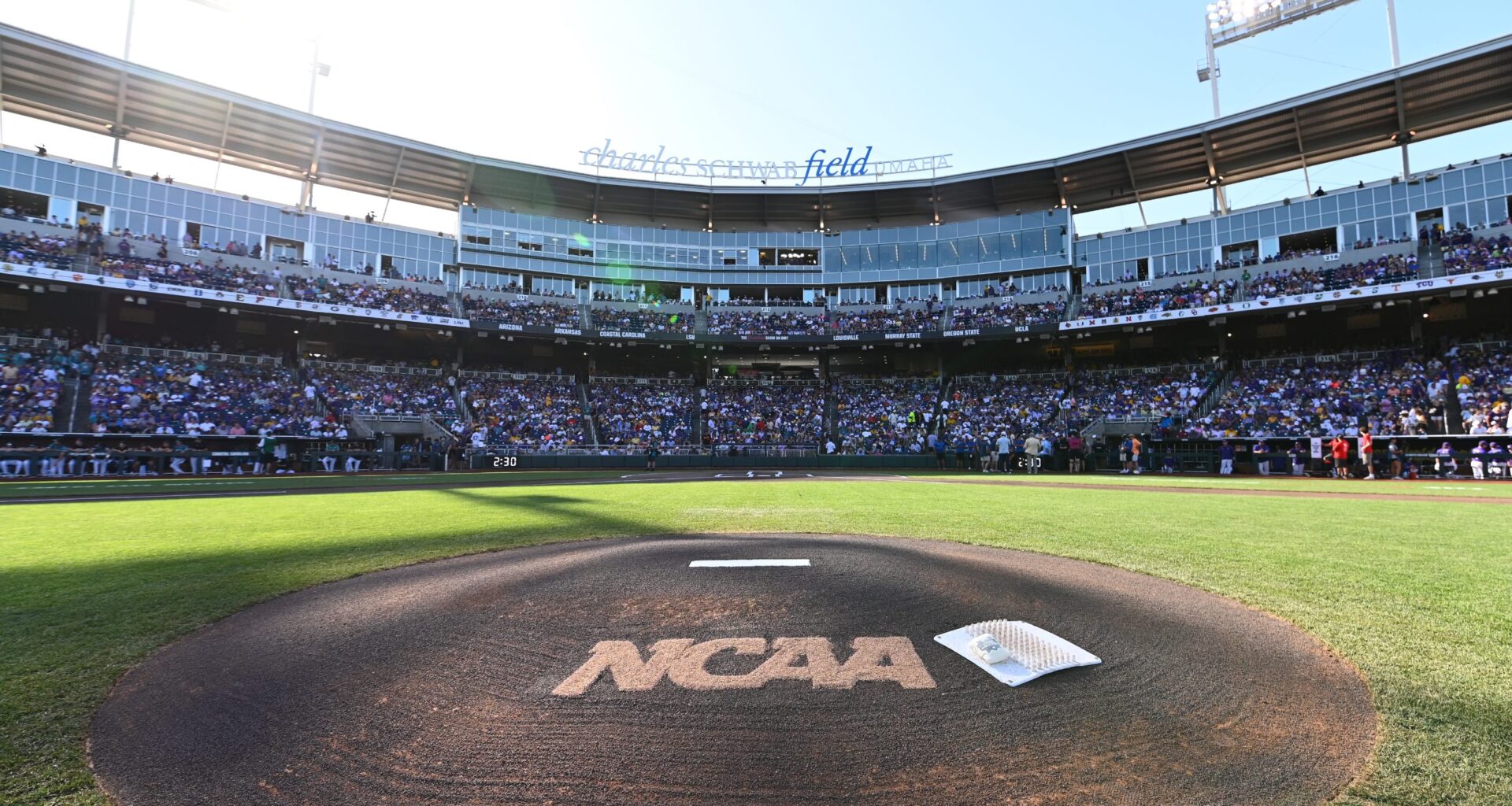 Baseball America 2026 Preseason College Pitcher Of The Year Award Watch List
