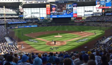 Brewers debut streaming service for 2026 games following new MLB telecast deal