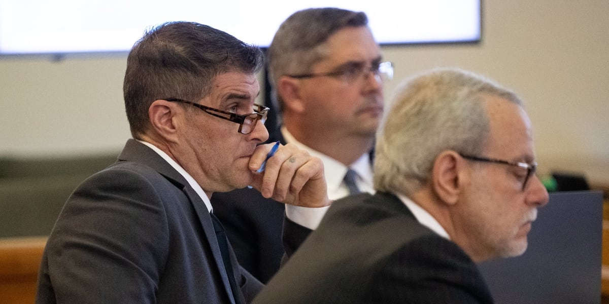 Former MLB pitcher, Daniel Serafini, sentenced to life for murdering his father-in-law