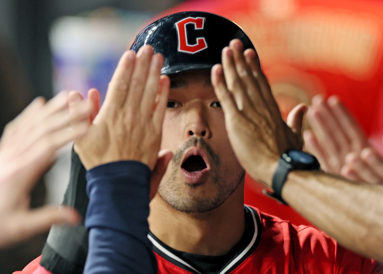 Cleveland Guardians vs. Detroit Tigers, September 23, 2025