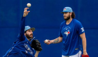 Final 2026 offseason grades for all 30 MLB teams