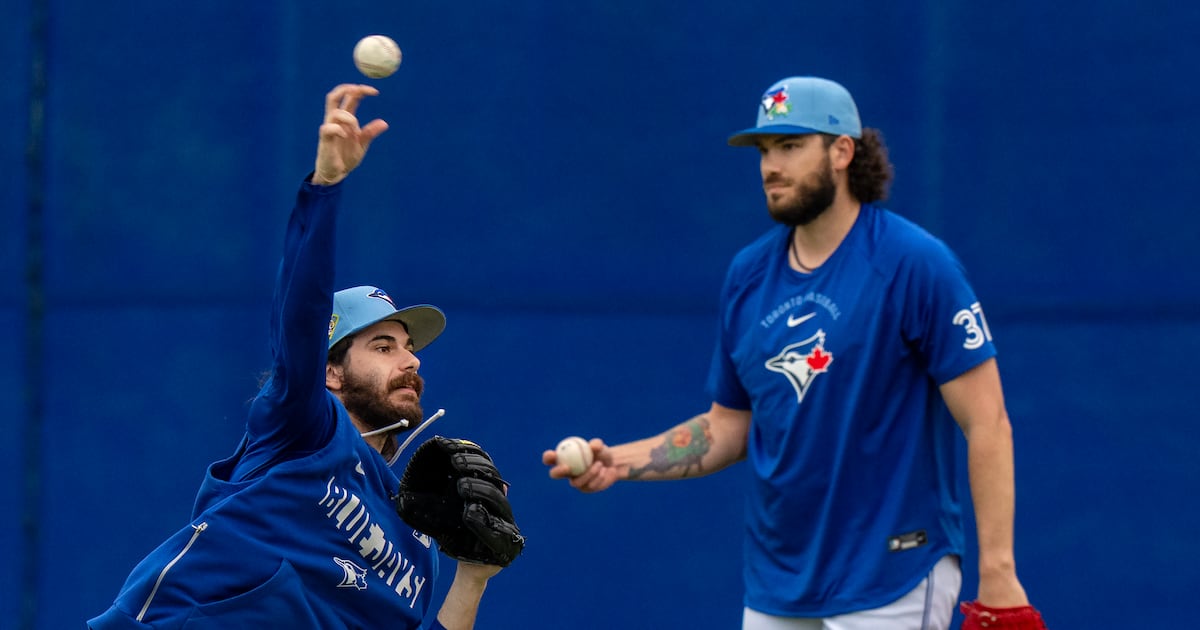 Final 2026 offseason grades for all 30 MLB teams