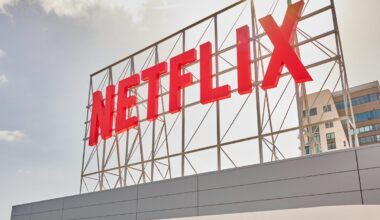 News: MLB on Netflix, Disney, The Baltimore Banner and more