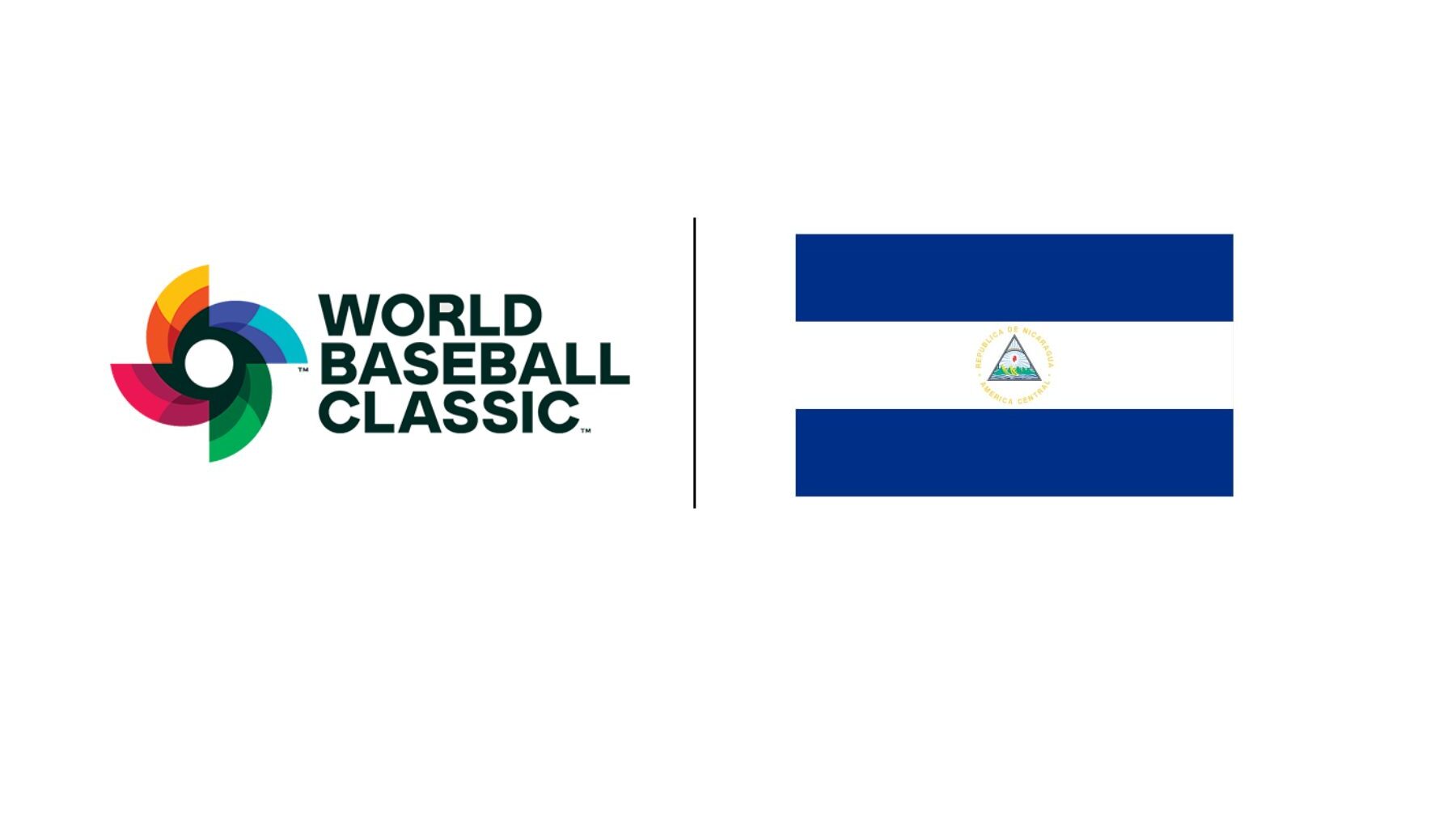 2026 Nicaragua World Baseball Classic Roster