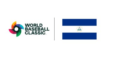 2026 Nicaragua World Baseball Classic Roster