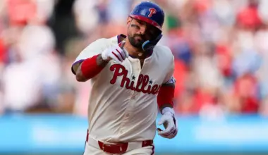 Former Blue Jays player reportedly joins Padres following Nick Castellanos acquisition