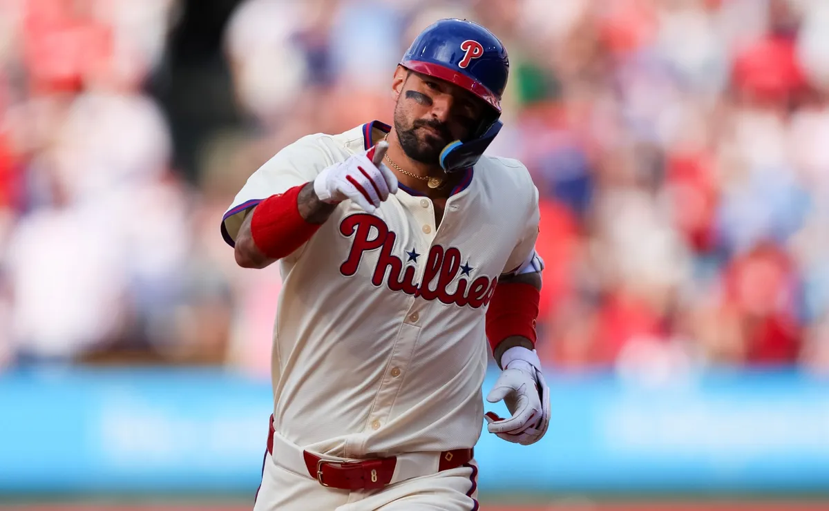 Former Blue Jays player reportedly joins Padres following Nick Castellanos acquisition