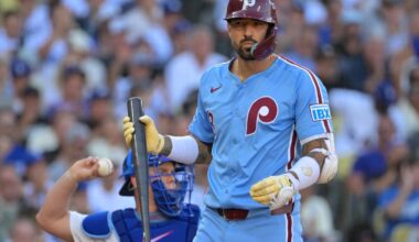 Could Nick Castellanos Find His Way to Kansas City? - Royals