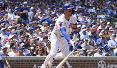 What the Cubs Would Need to Get in a Nico Hoerner Trade - Cubs