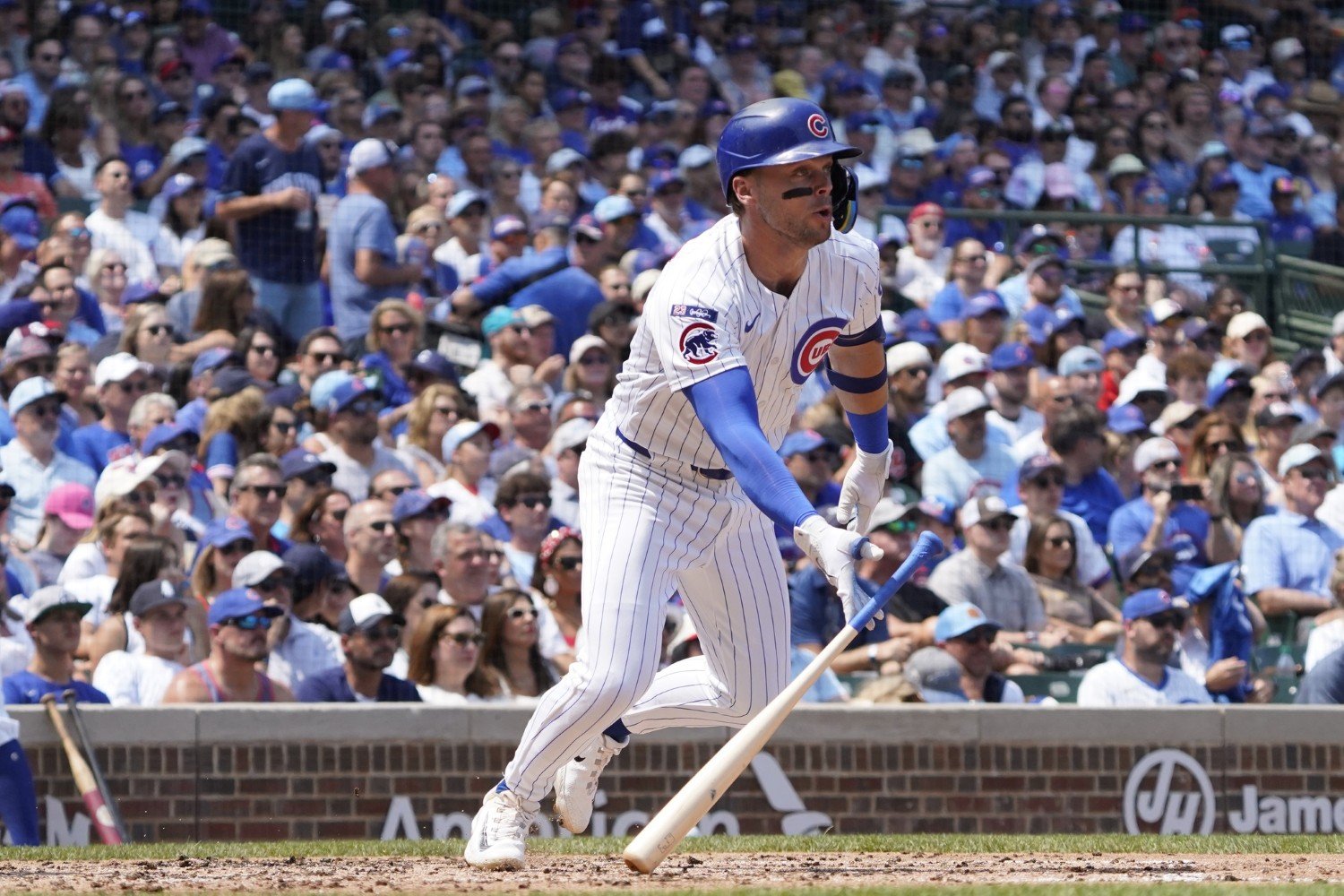 What the Cubs Would Need to Get in a Nico Hoerner Trade - Cubs