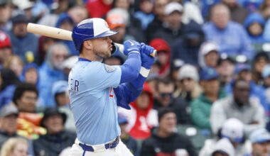 Can Nico Hoerner and Alex Bregman Hold Onto the Improvements They Made in 2025? - Cubs