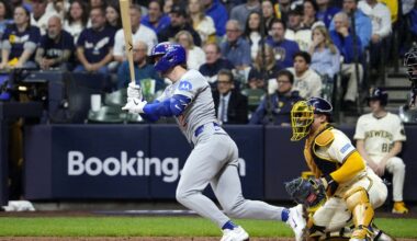 Will Nico Hoerner's Second-Half Power Carry Over into 2026? - Cubs