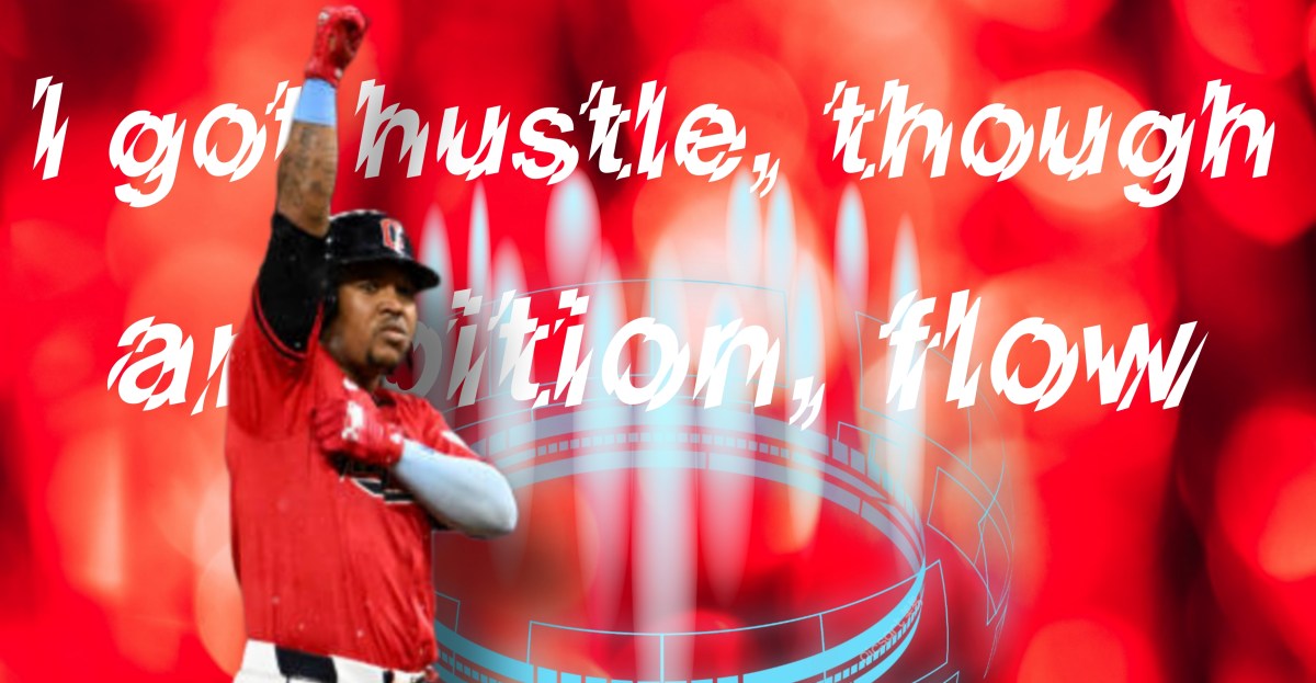 Painting the Corner - Until Next Time