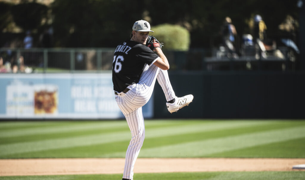 Top White Sox Prospects Who Could Make An Impact in 2026