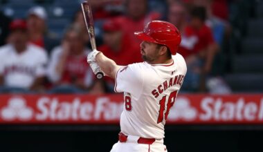 2026 Fantasy Baseball Sleepers: First Base