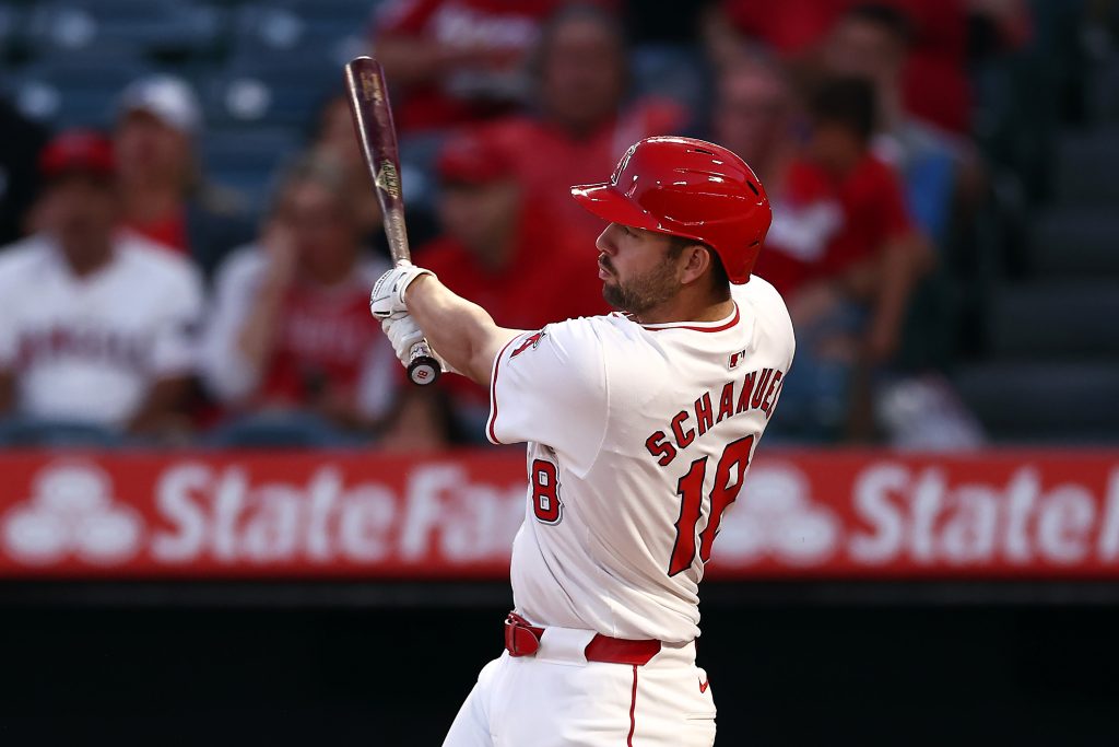2026 Fantasy Baseball Sleepers: First Base