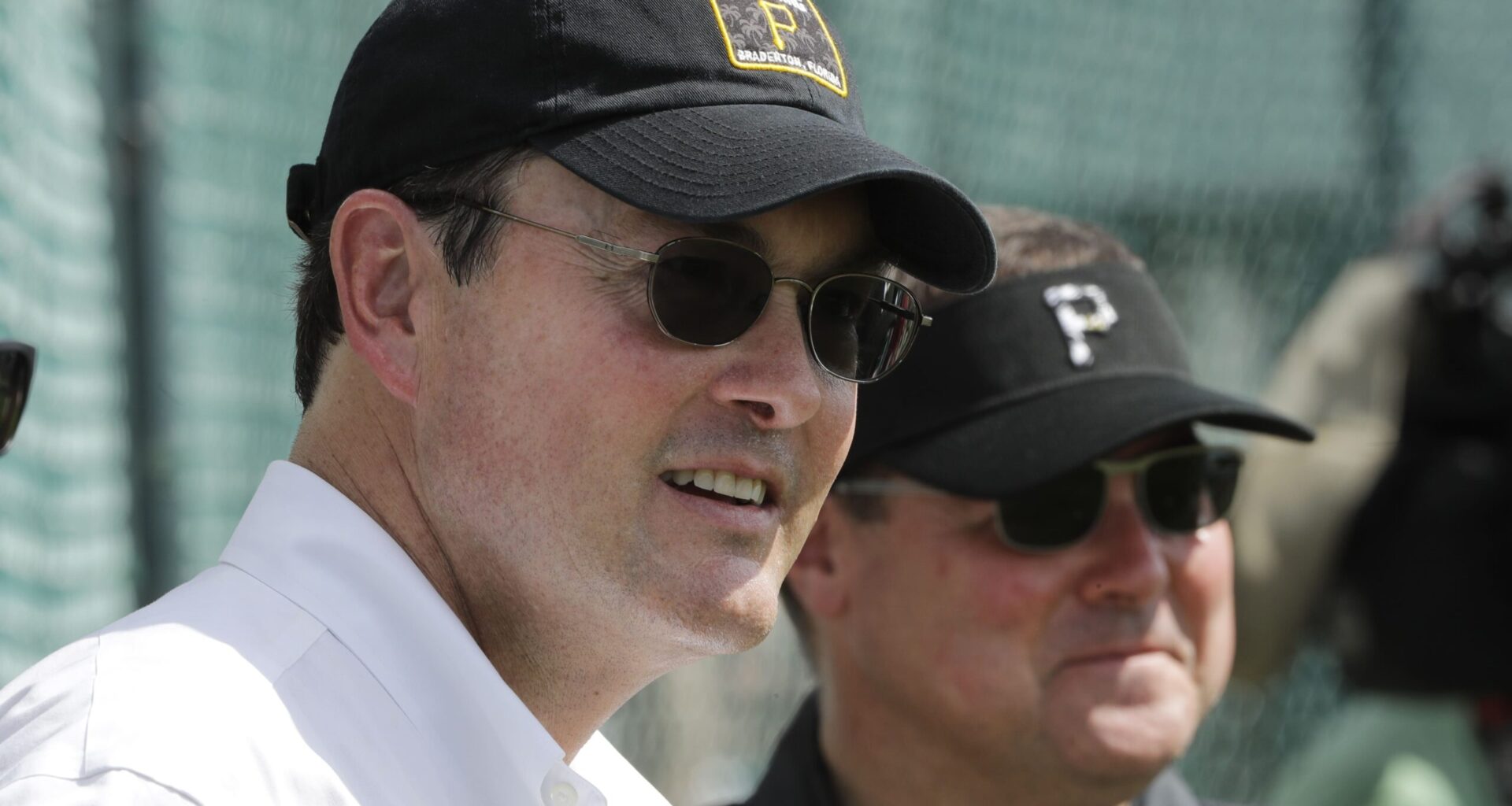 New MLBPA Executive Director Bruce Meyer on Salary Cap, Potential Lockout