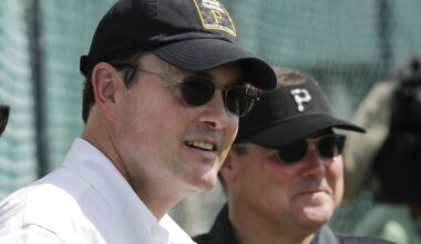 New MLBPA Executive Director Bruce Meyer on Salary Cap, Potential Lockout