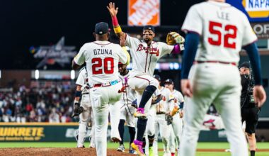 Braves mull direct-to-distributor TV model, multi-team RSN