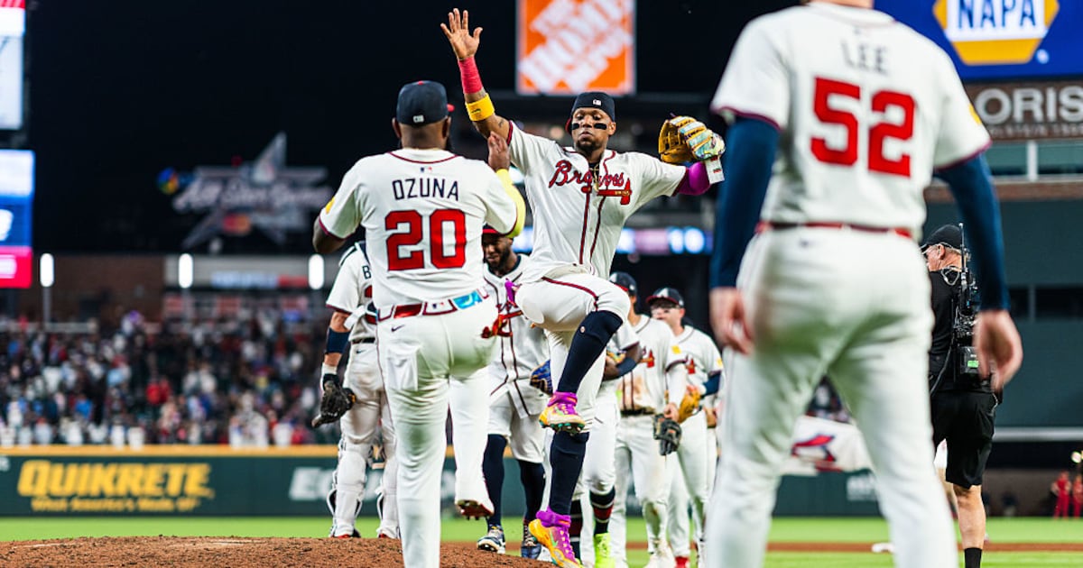 Braves mull direct-to-distributor TV model, multi-team RSN