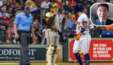 Jeff Passan explains why MLB is hiding ball-strike calls on TV