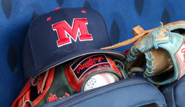 Teams That Just Missed the Top 25 College Baseball Rankings