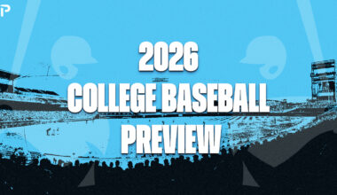 Draft Names to Know for the 2026 College Baseball Season